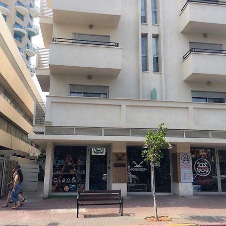 Tlv Suites By The Sea - 2 Rooms Tel Aviv Luaran gambar
