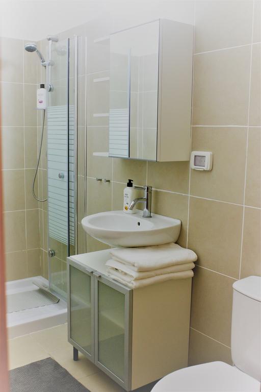 Tlv Suites By The Sea - 2 Rooms Tel Aviv Luaran gambar